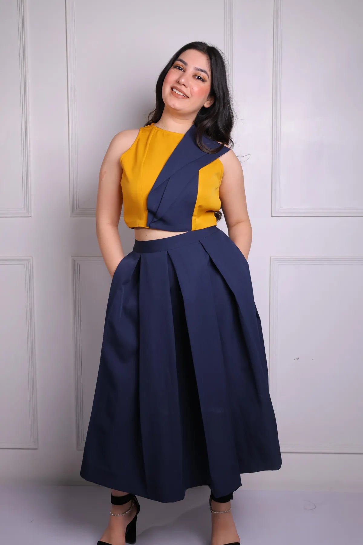 Mango Coord Set