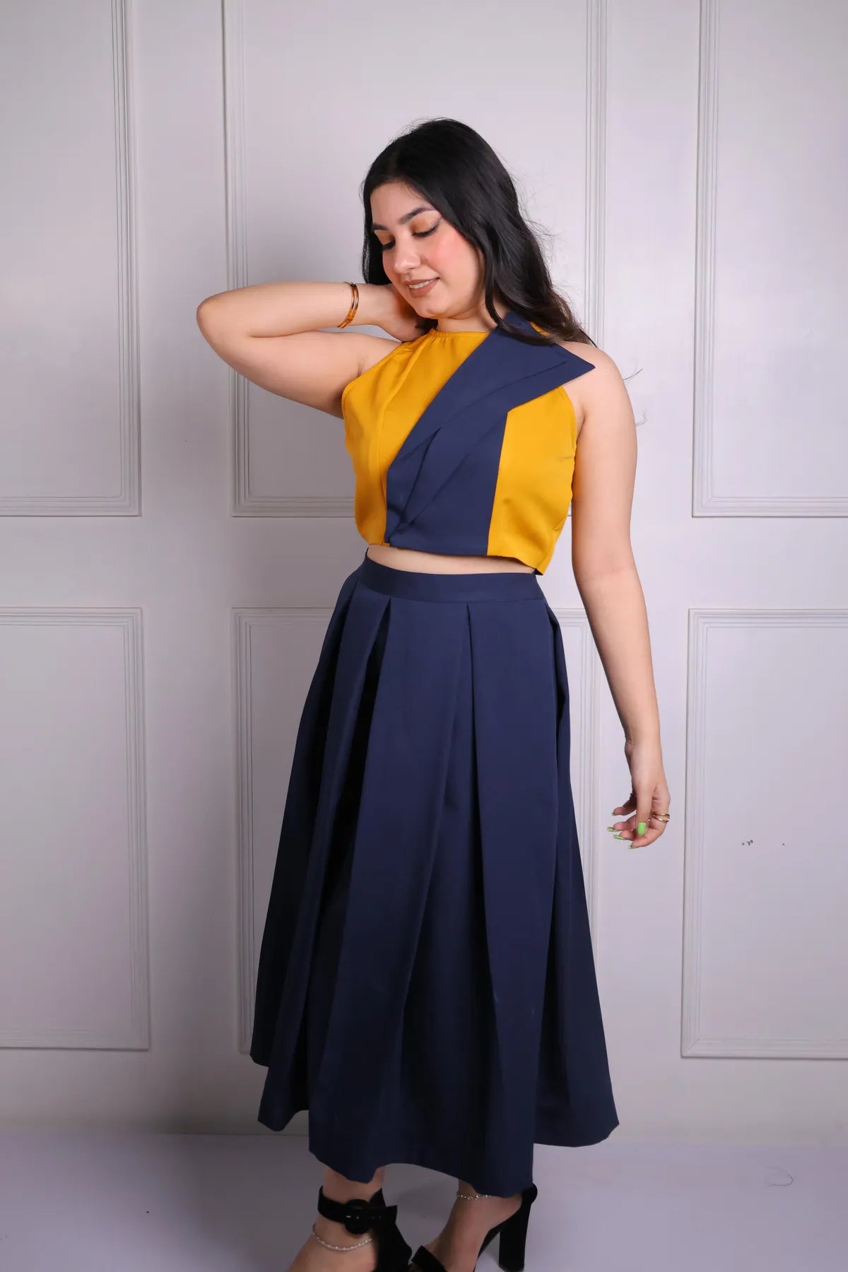 Mango Coord Set