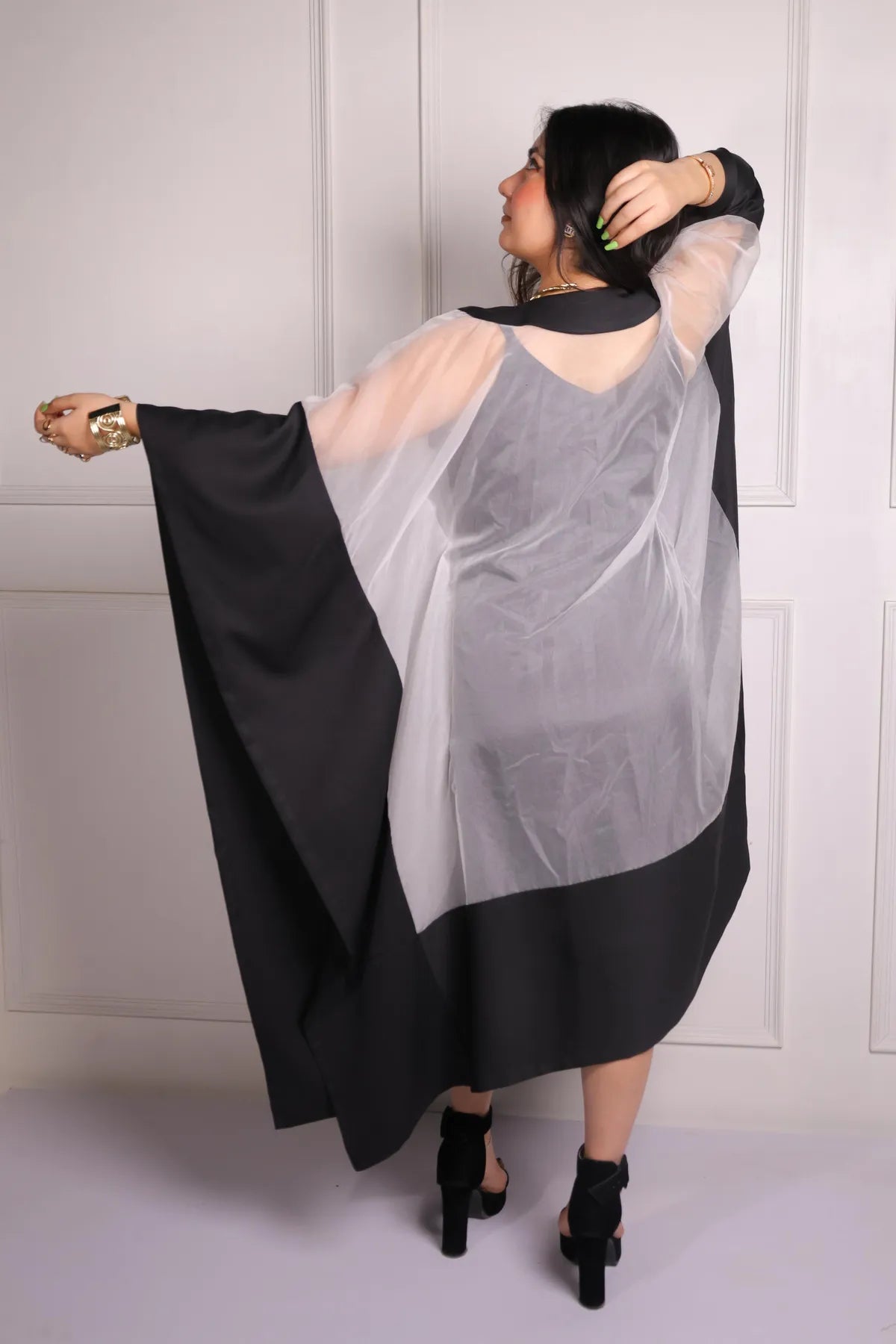 Kaftaan Dress
