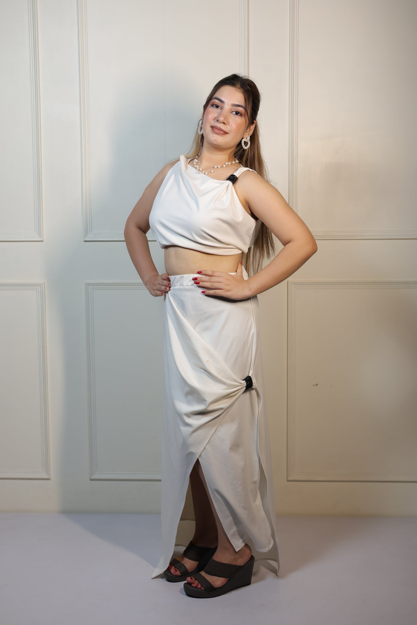 Asymmetrical Coord Set