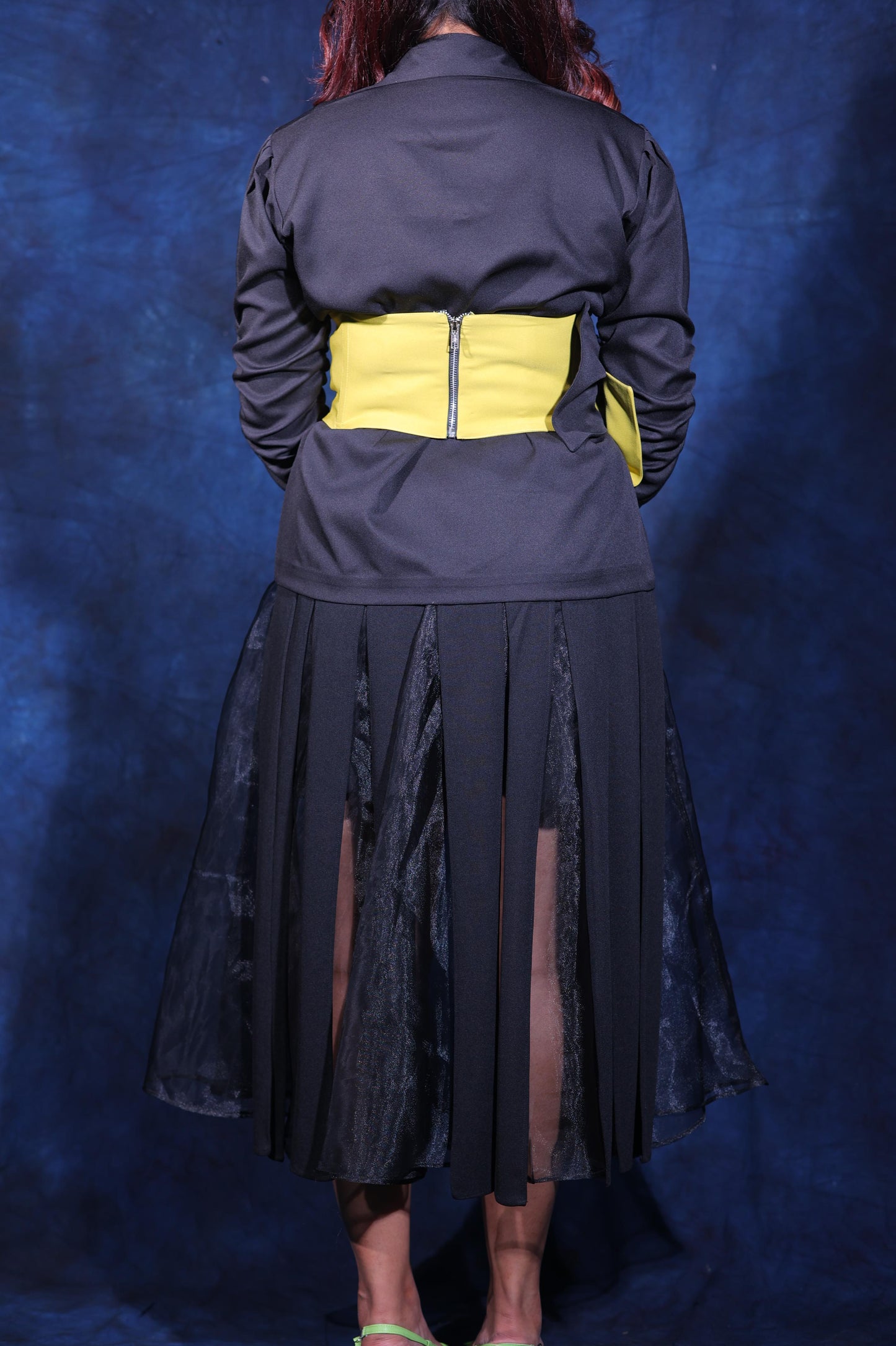 Honey bee coord set