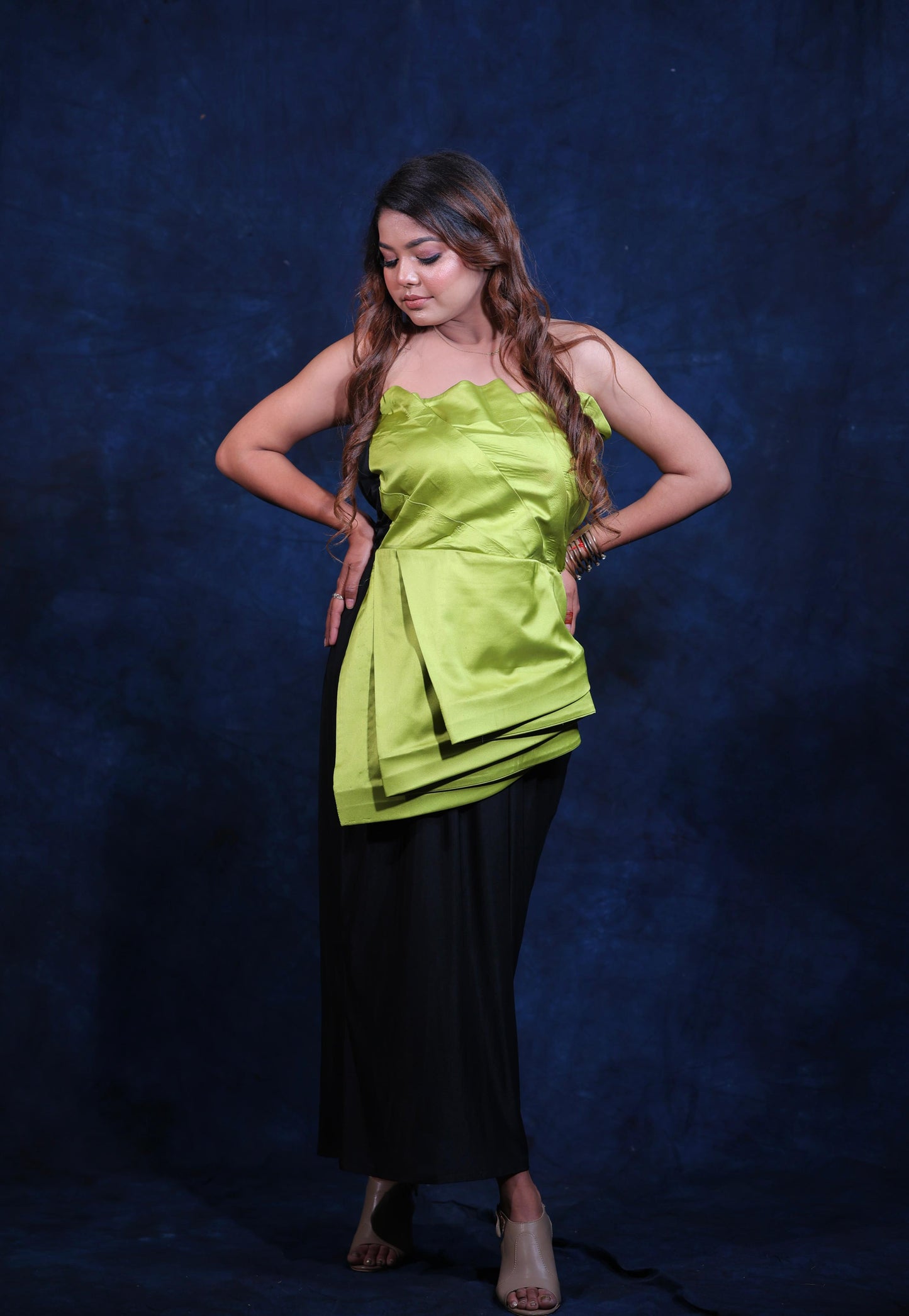 Firefly dress