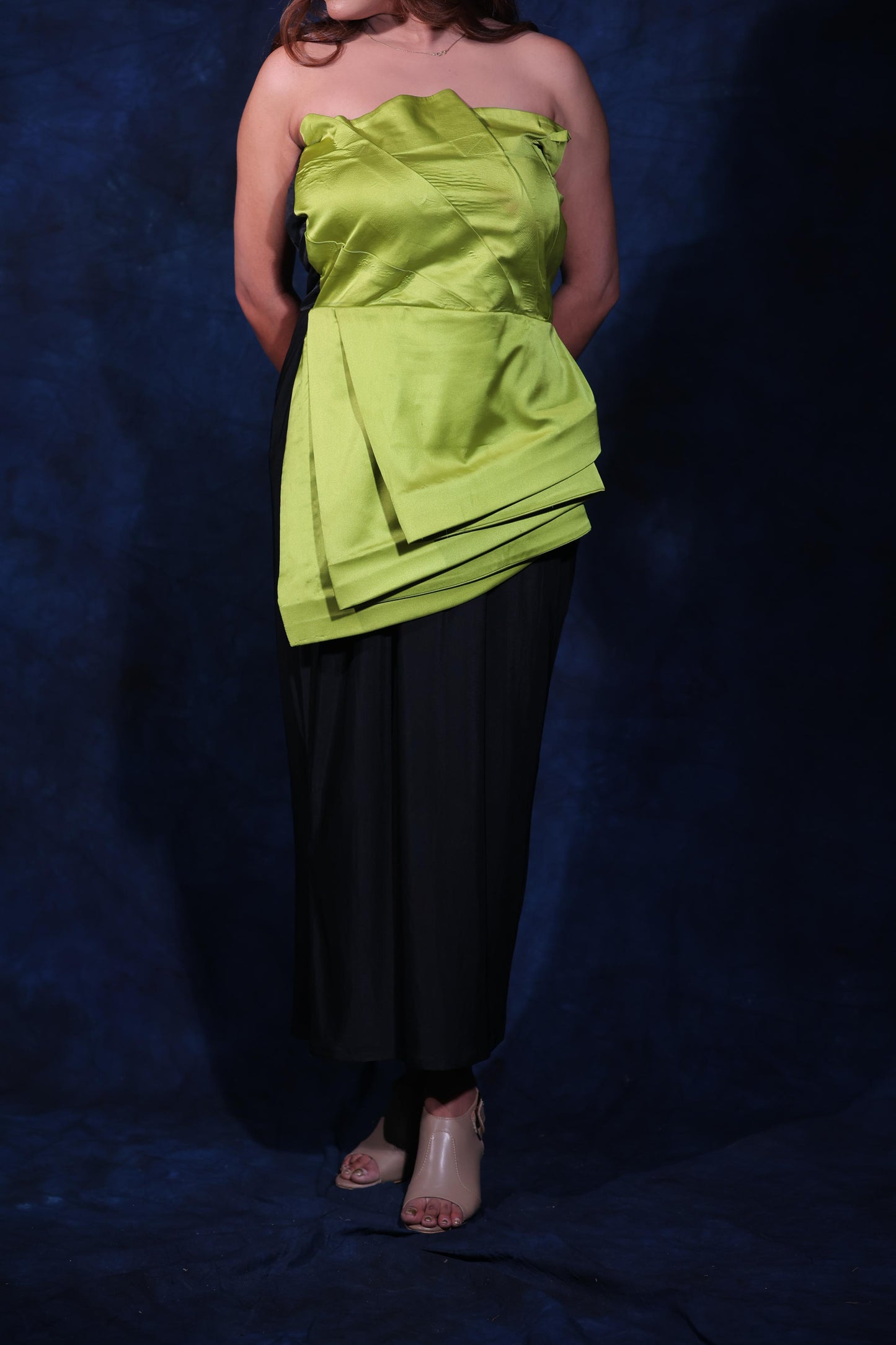 Firefly dress
