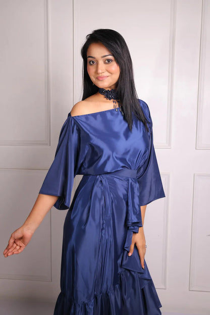 Ruffle Coordset