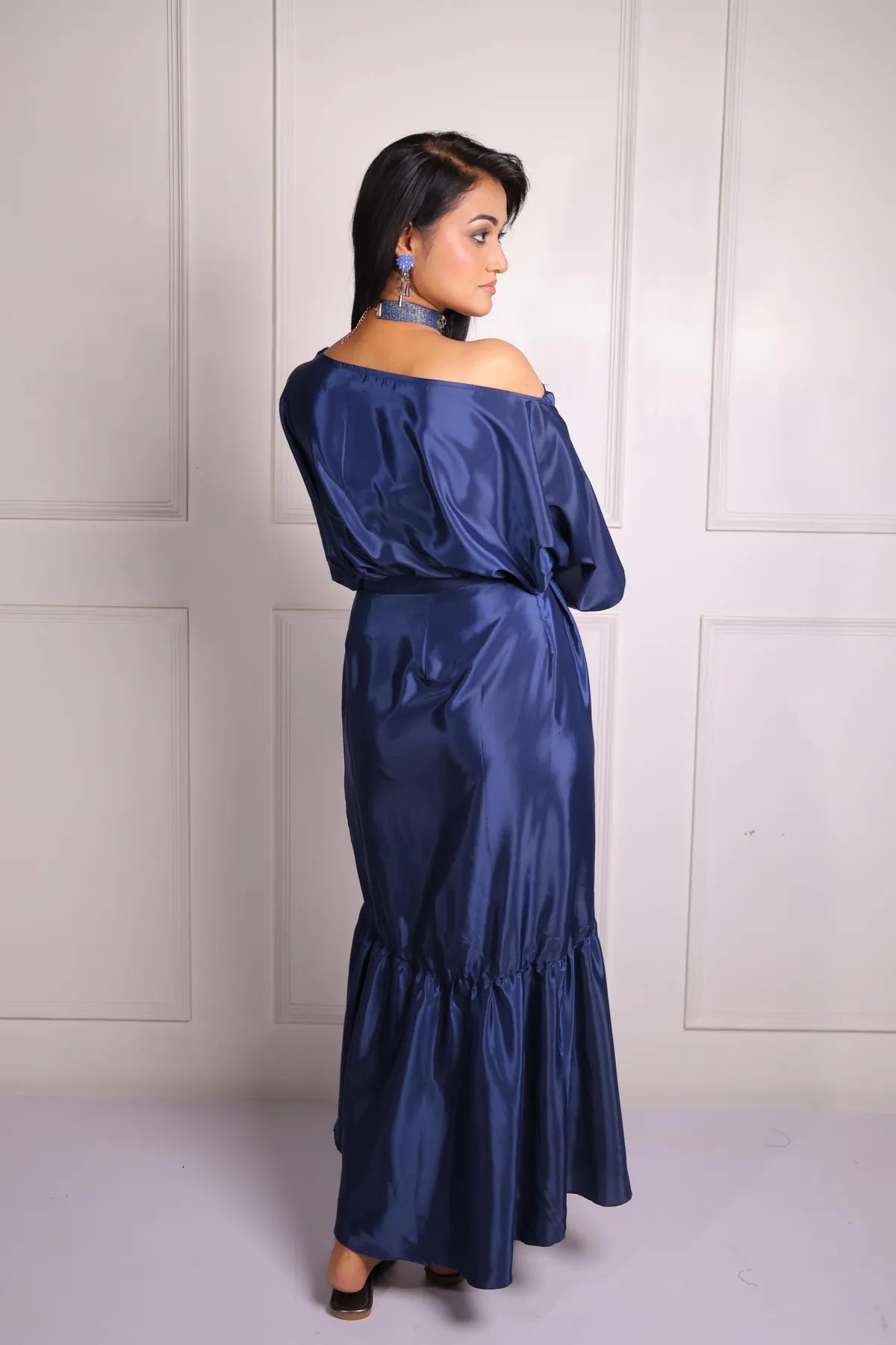 Ruffle Coordset