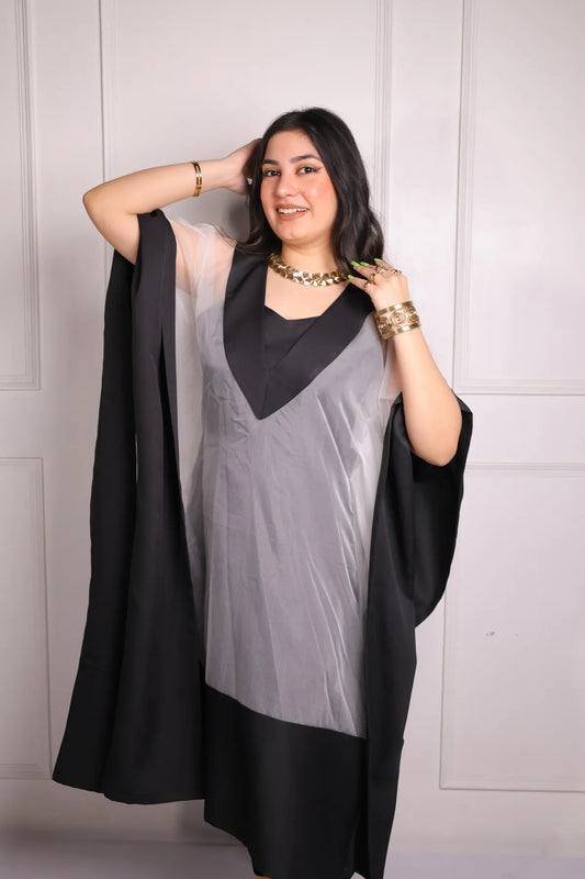 Kaftaan Dress