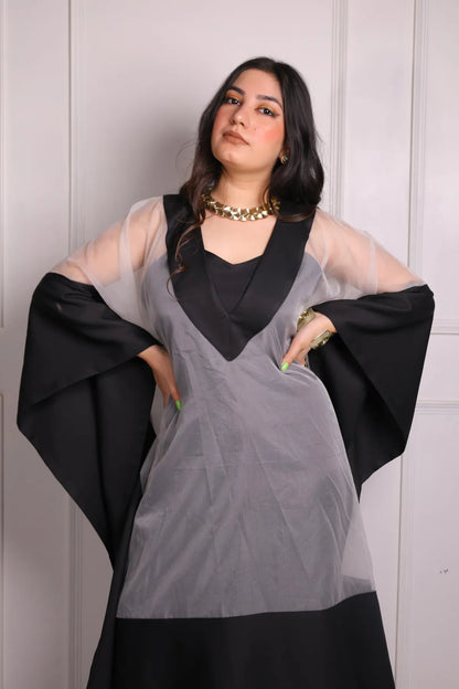 Kaftaan Dress