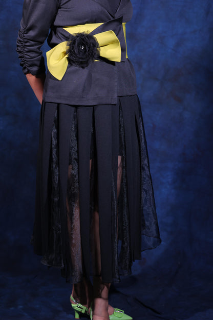 Honey bee coord set
