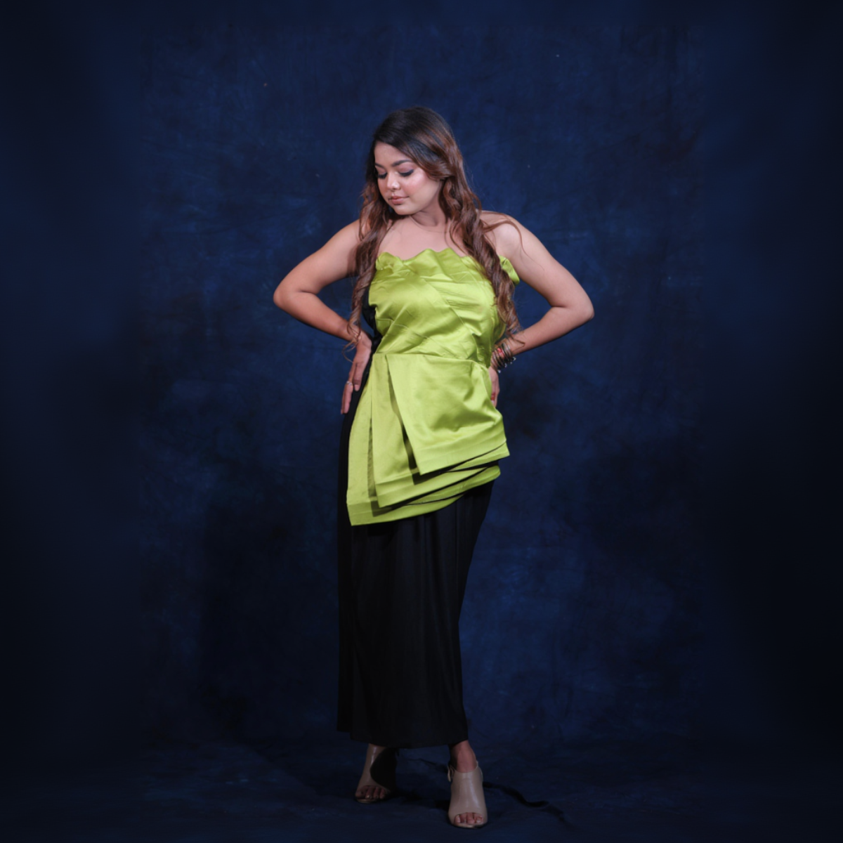 Firefly dress