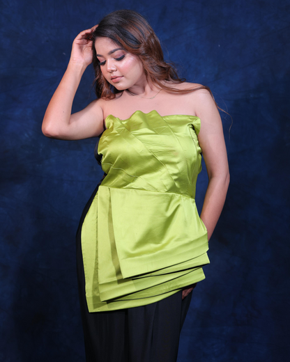 Firefly dress