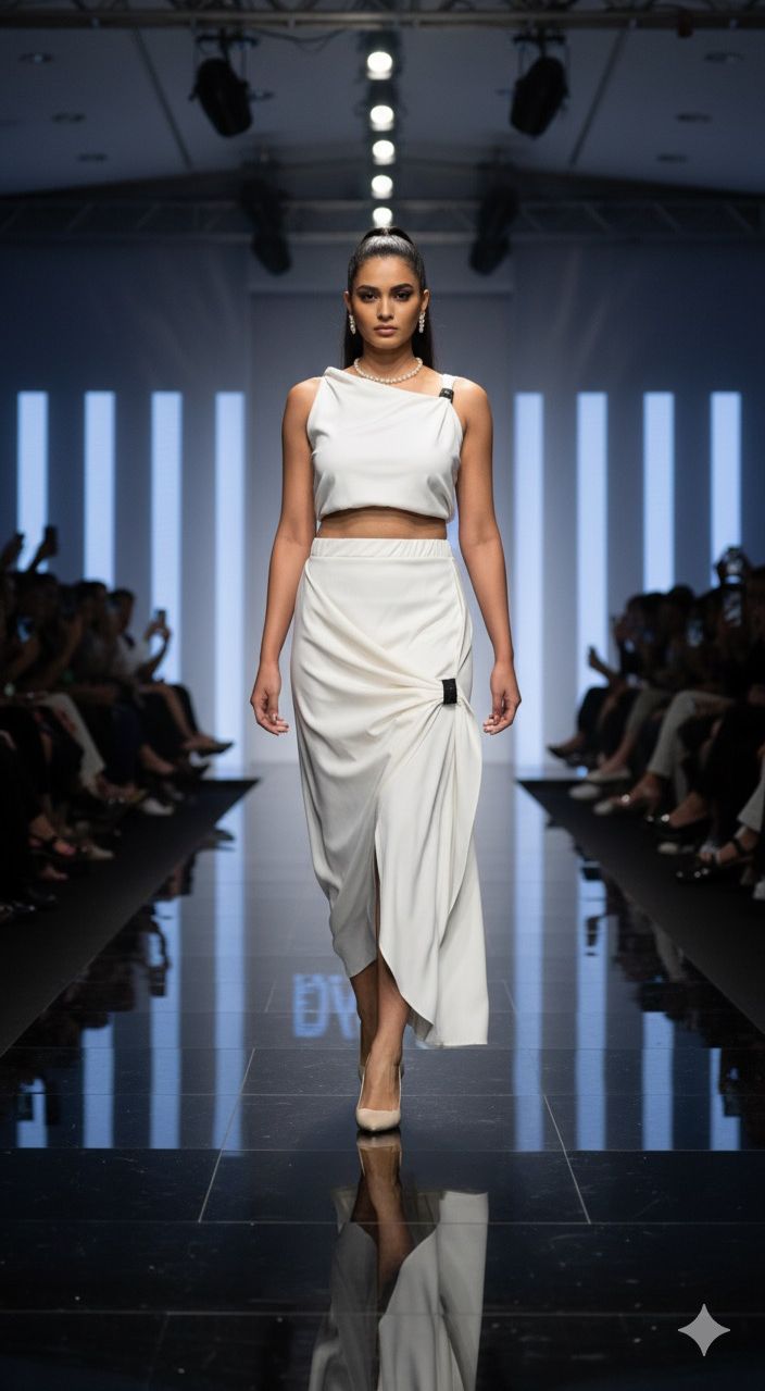 Asymmetrical Coord Set