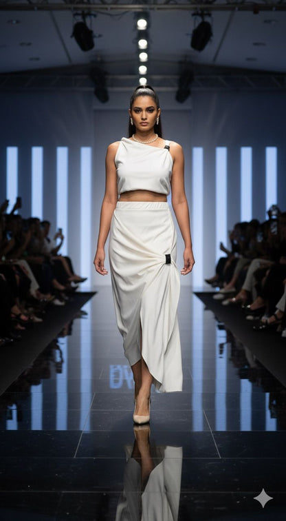 Asymmetrical Coord Set