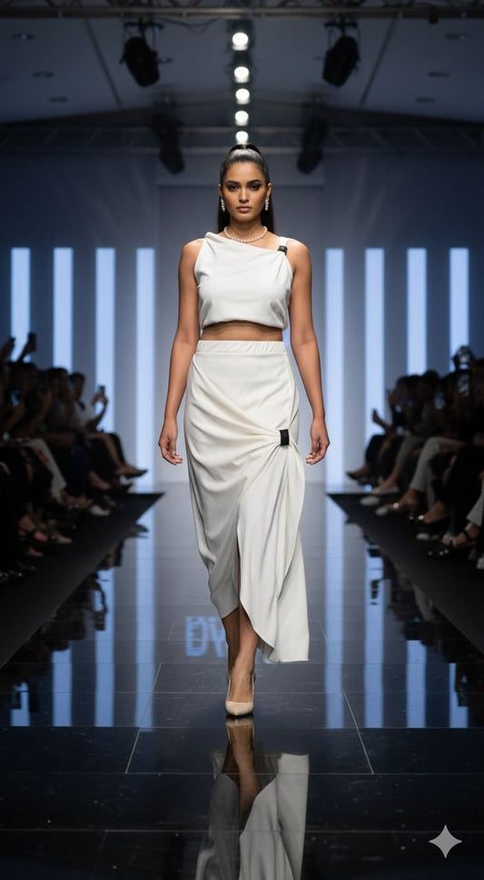 Asymmetrical Coord Set